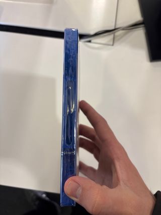 Grand Theft Auto V PS5 Nuevo