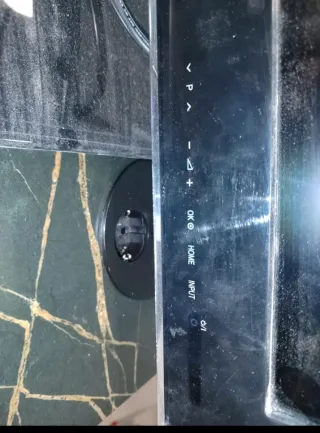 Televisor LG 37 Smart TV