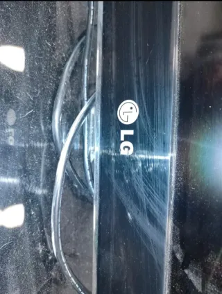 Televisor LG 37 Smart TV