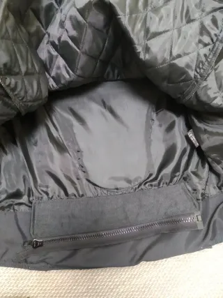 Chaqueta de moto A ESTRENAR (S)