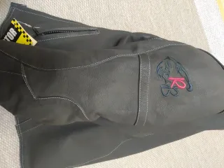 Chaqueta de moto A ESTRENAR (S)