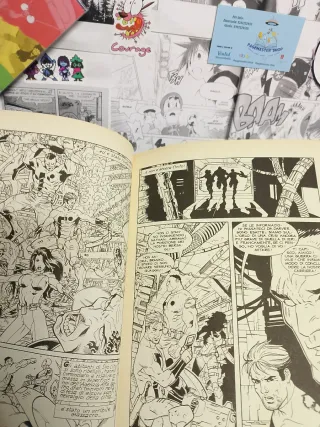 Nathan Never 203 Il mondo di domani