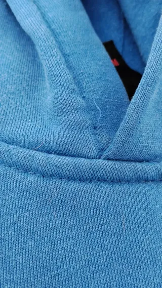 2 Sudaderas Salt Rock y Santa Cruz