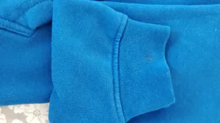 2 Sudaderas Salt Rock y Santa Cruz