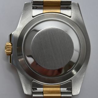 Rolex Submariner Date Acero y Oro