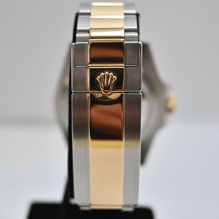 Rolex Submariner Date Acero y Oro