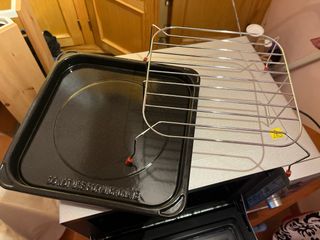 Horno Microondas Panasonic Inverter