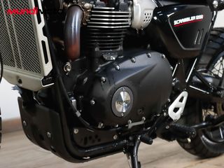 TRIUMPH SCRAMBLER 1200 X