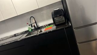 Servicio de Limpieza