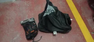 Patines Talla 43 + Protecciones