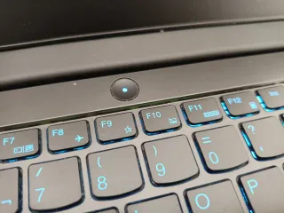 Lenovo Ideapad Gaming 3 i7-10750H | GTX 1650