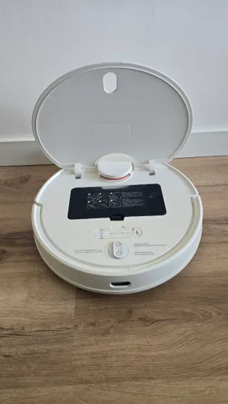 Robot Aspirador Xiaomi Vacuum S12 + GARANTÍA
