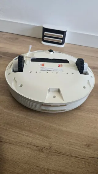Robot Aspirador Xiaomi Vacuum S12 + GARANTÍA