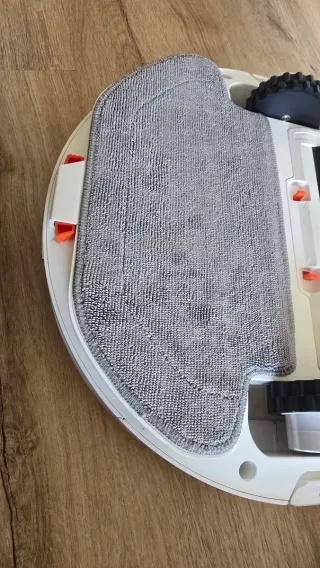 Robot Aspirador Xiaomi Vacuum S12 + GARANTÍA