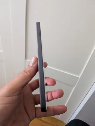 OnePlus Nord 5 8+256GB Negro ¡Garantía!