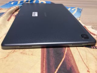 Tablet Samsung A7 11 Negra