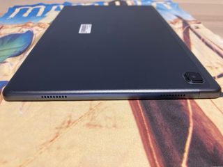 Tablet Samsung A7 11 Negra