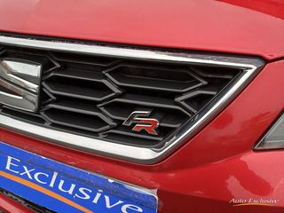 SEAT LEON ST 2.0 TDI STSP FR 150 CV