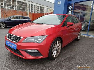 SEAT LEON ST 2.0 TDI STSP FR 150 CV