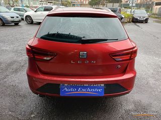 SEAT LEON ST 2.0 TDI STSP FR 150 CV
