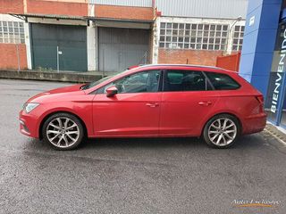 SEAT LEON ST 2.0 TDI STSP FR 150 CV