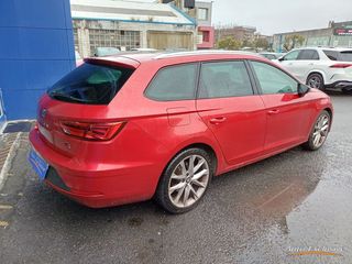 SEAT LEON ST 2.0 TDI STSP FR 150 CV