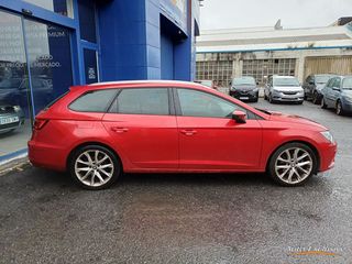 SEAT LEON ST 2.0 TDI STSP FR 150 CV