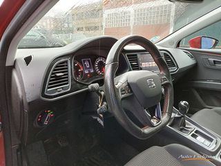 SEAT LEON ST 2.0 TDI STSP FR 150 CV