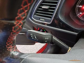 SEAT LEON ST 2.0 TDI STSP FR 150 CV