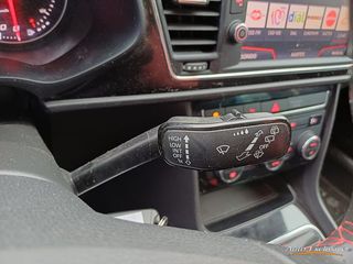 SEAT LEON ST 2.0 TDI STSP FR 150 CV