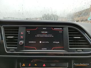 SEAT LEON ST 2.0 TDI STSP FR 150 CV