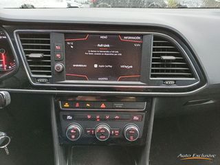 SEAT LEON ST 2.0 TDI STSP FR 150 CV