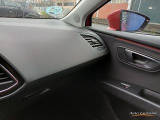 SEAT LEON ST 2.0 TDI STSP FR 150 CV