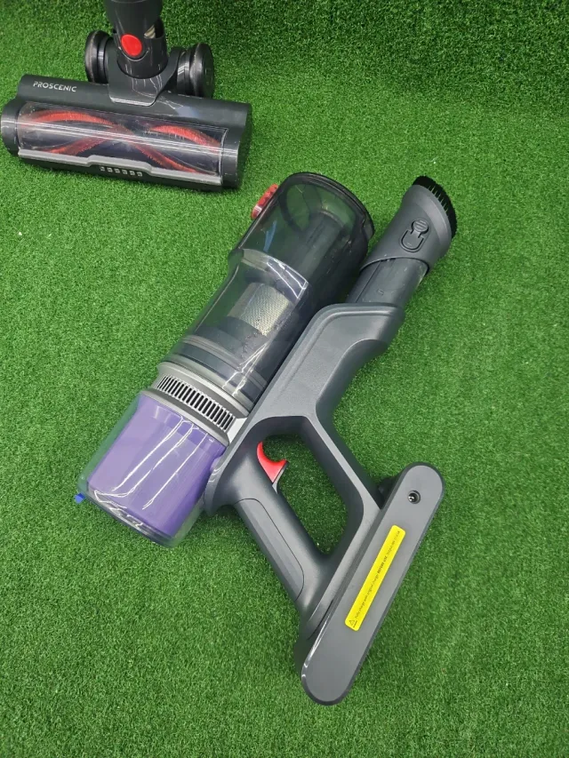 Aspirador Proscenic P16 Sem Fio