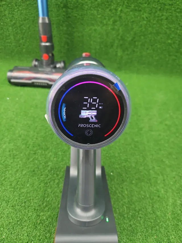 Aspirador Proscenic P16 Sem Fio