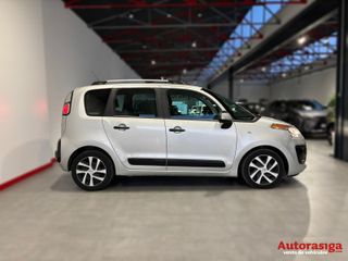 Citroen C3 Picasso 2013