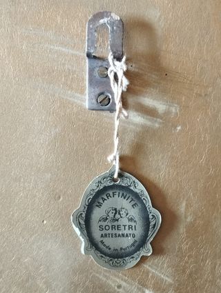 Última Ceia de Cristo - Resina / Marfinite 3D