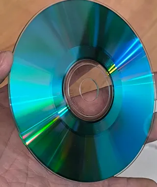 Dreamcast Wacky Races. Prototipo Gdrom -HKT-06.