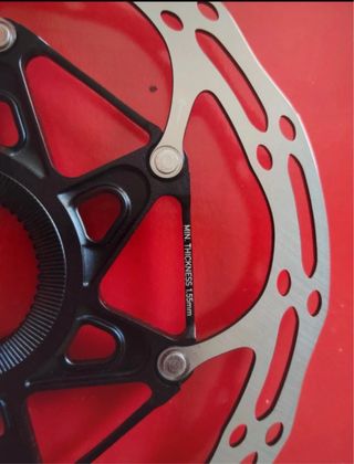 Disco Freno Sram CLX 160mm