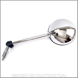 Espejo Retrovisor Izquierdo Piaggio Liberty Vespa