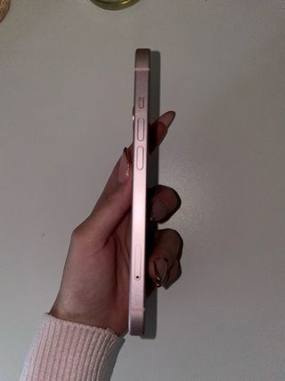 iPhone 15 Rosa 128GB