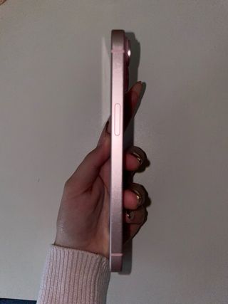 iPhone 15 Rosa 128GB