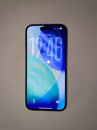 iPhone 15 Rosa 128GB