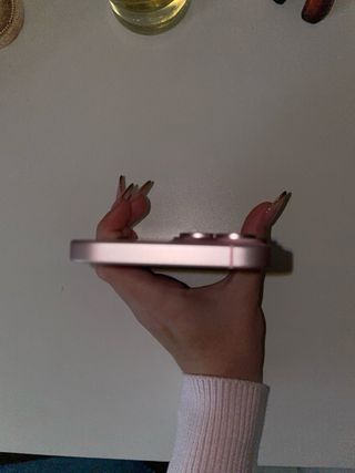 iPhone 15 Rosa 128GB