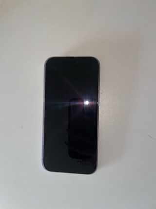 iPhone 15 Rosa 128GB