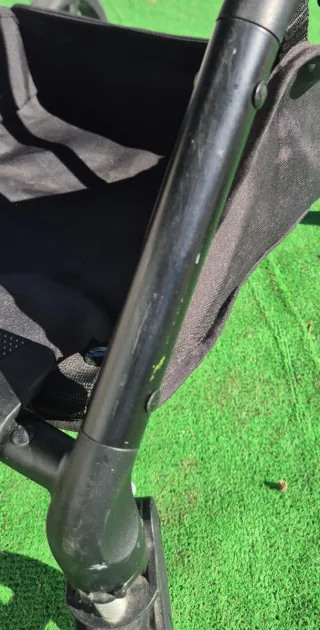 SILLA DE PASEO LIGERA BROOKLYN