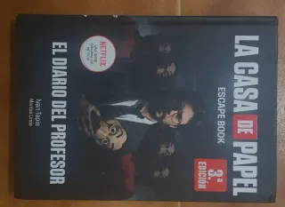 La casa de papel