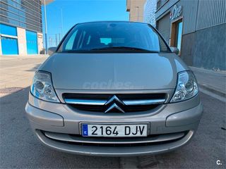 C8 2005 2.0 hdi 110cv 7 plazas ITV RECIEN PASADA