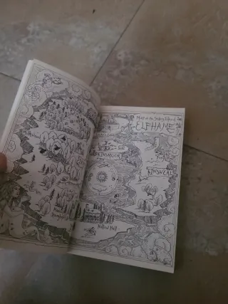 The Cruel Prince (The Folk of the Air)