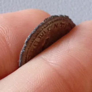 ≡ Espectacular Moneda romana probo Antoniniano